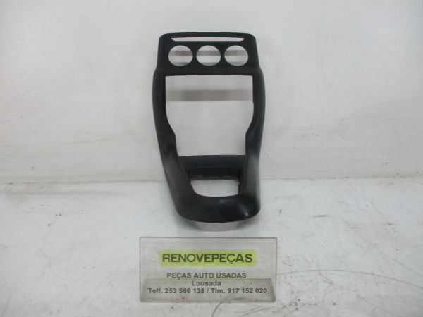 Consola central CITROËN C3 II (SC_)