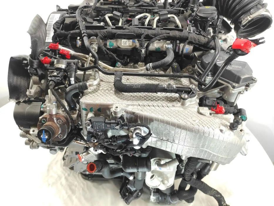 MOTOR VOLKSWAGEN T-ROC 2.0 TDI REF. DTTC