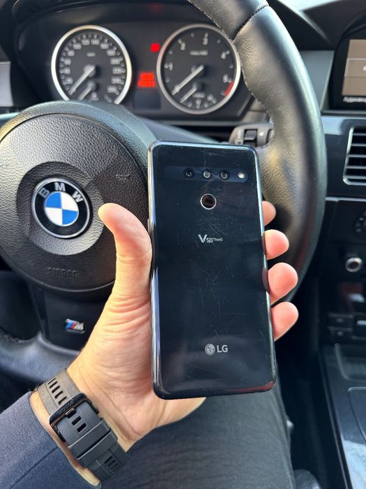 Lg V50 ThinQ 5G 6/128