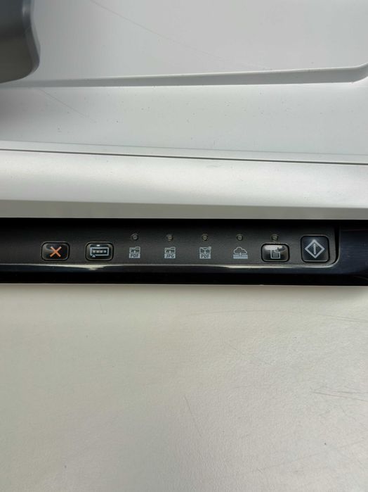 Skaner HP ScanJet Pro 2500 f1 Duplex ADF szybki skan OCR PDF archiwizacja | PROMOCJA DZIEN DZIECKA
