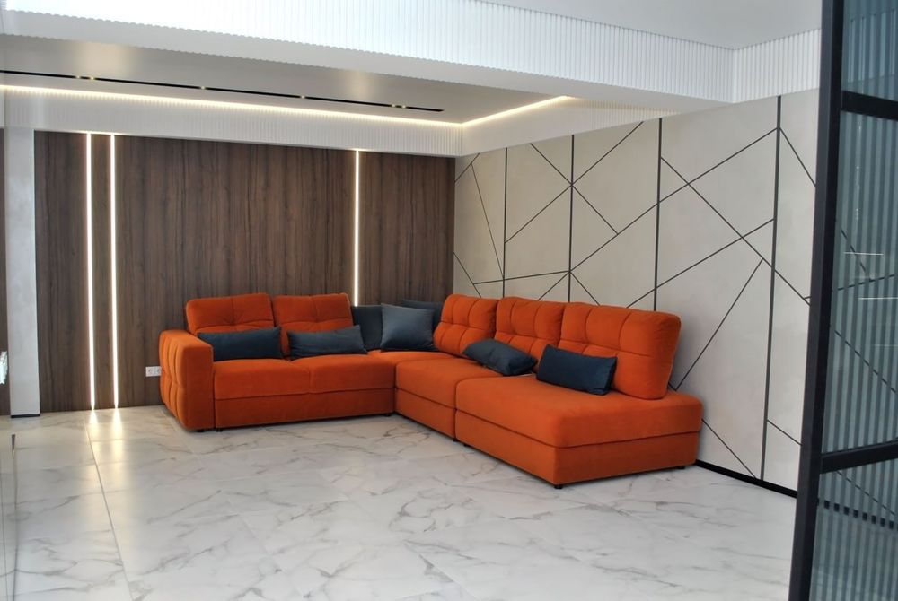 Продажа  Новый Премиум-Дом Свой берег река Сура село Волосское