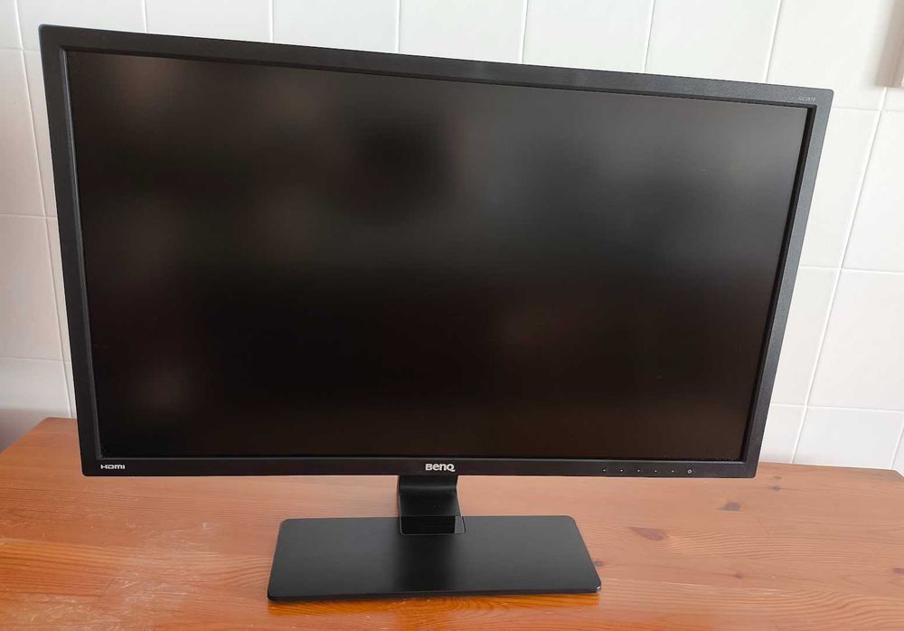 Monitor BENQ GC2870 28" FHD