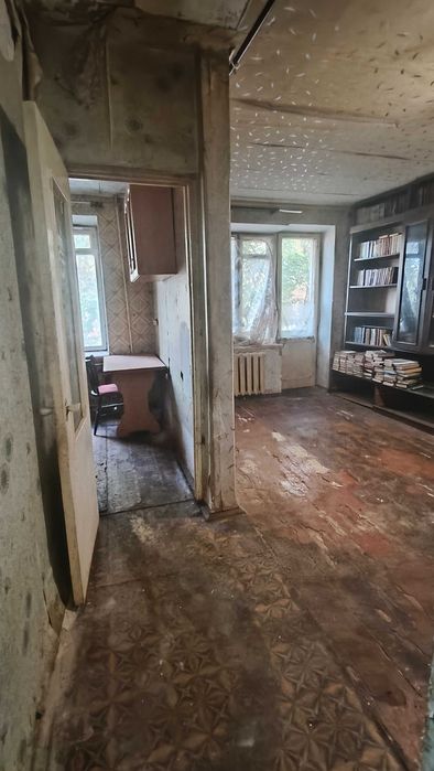 Продаж 3-кімн Юність. ТЕРМІНОВО