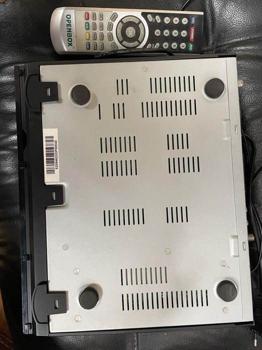 Openbox  X - 590 CL на запчастини.