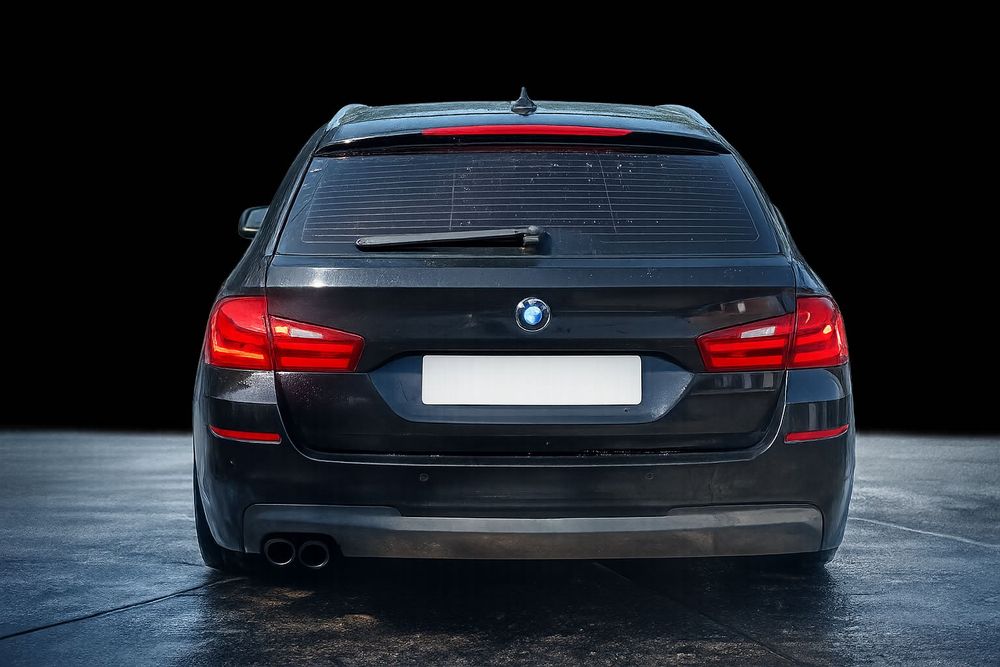 Peças BMW 520d F11 Pack M 2011