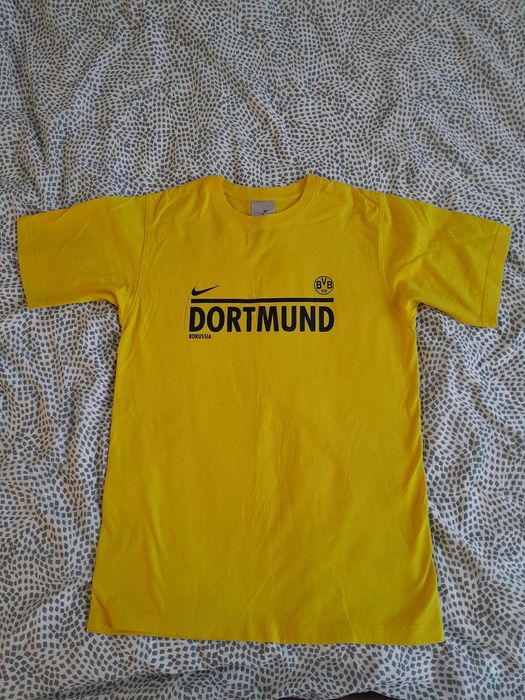 Sprzedam koszulka Borussia Dortmund Nike