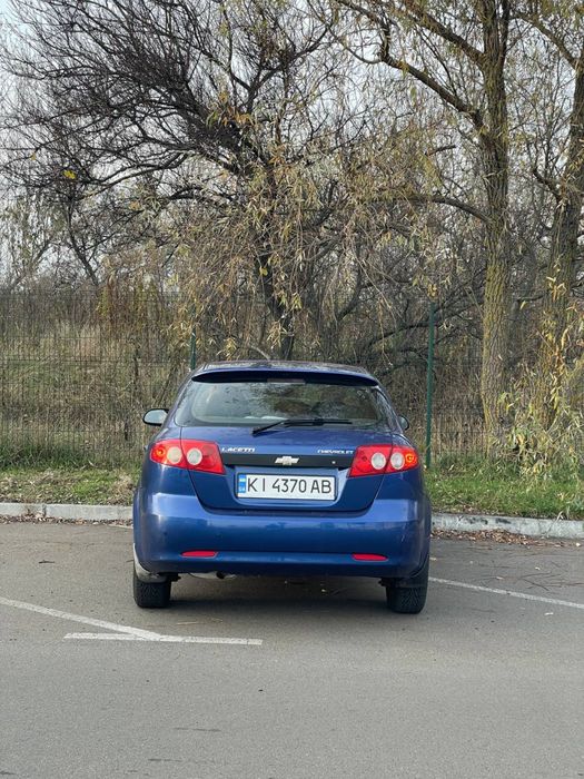 Продам авто в нормальному стані