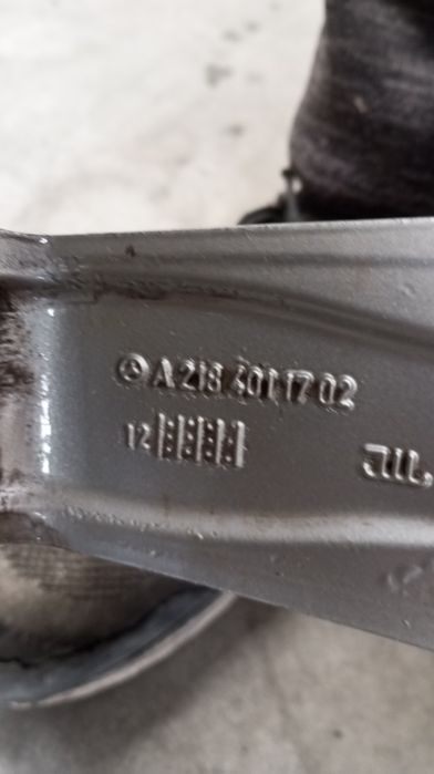 Jante mercedes originais