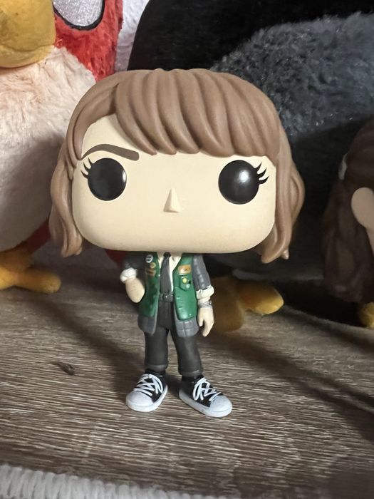 Pop figures várias coleções