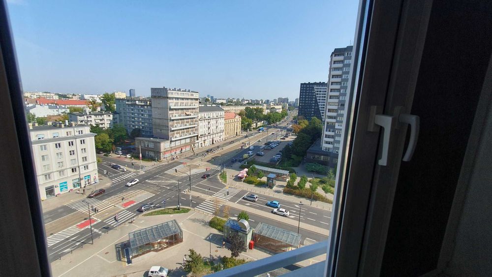 Mieszkanie obok metra Płocka 36 m² - 2 pokojowe - Więcej
