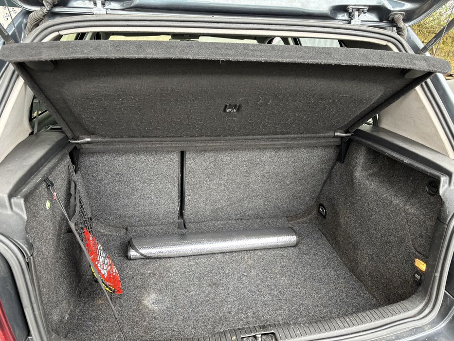 Volkswagen Golf iv 1.9tdi 110cv