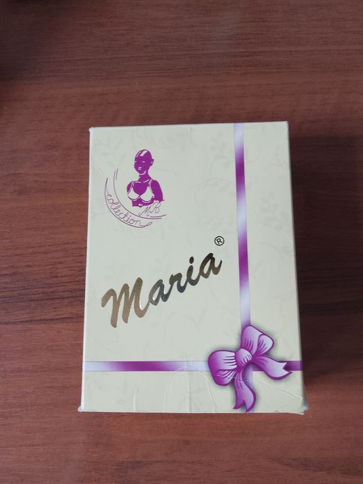 Biustonosz nowy obustronny