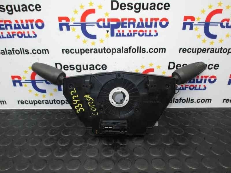 COMANDO PISCAS OPEL CORSA D 2006 -13142283