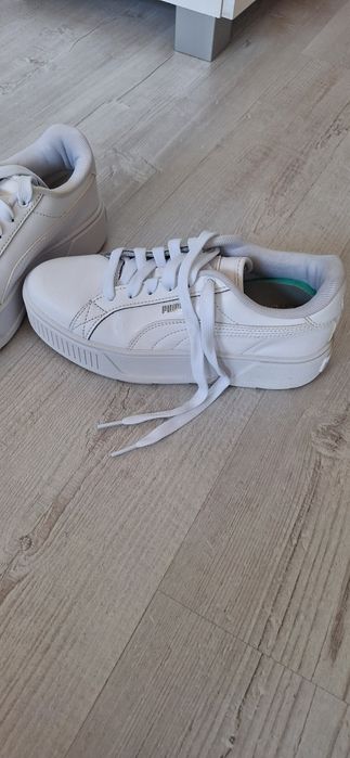 Buty puma rozmiar 37