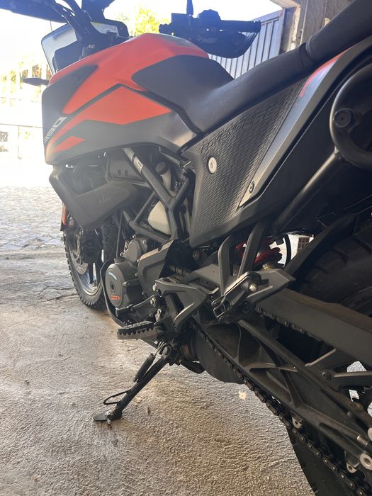 Ktm adventure 390
