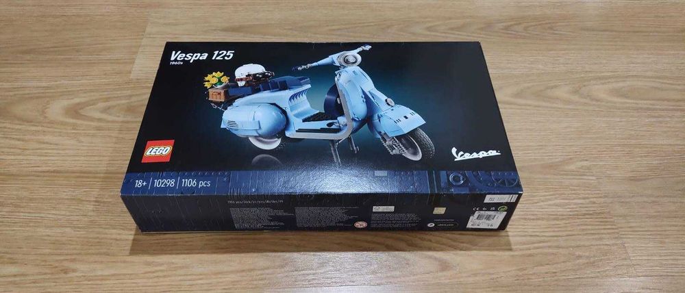 Lego - vários sets434466955618560004