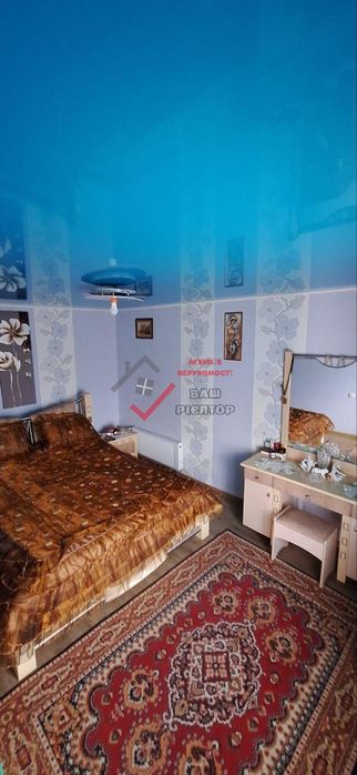 Двоповерховий будинок, 100 м2, 7,5 сот, 4 кімнати! Власний двір