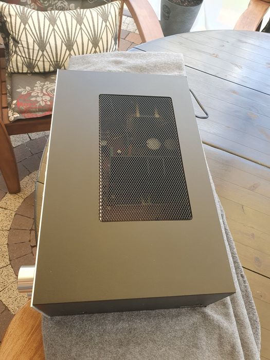 Technics SA-200 amplituner