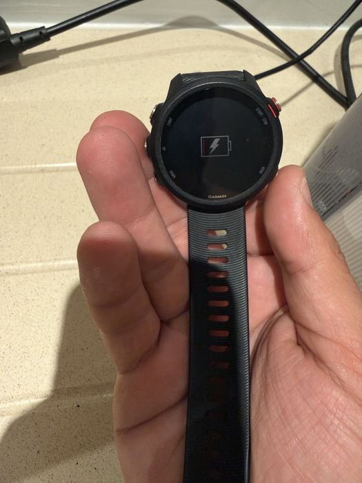 Garmin forerunner 245 music