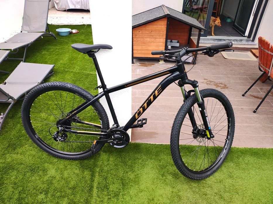 Bicicleta BTT OTTE Roda 29