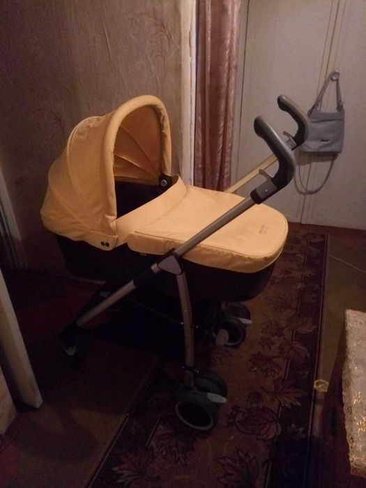 Коляска Geoby 2в1