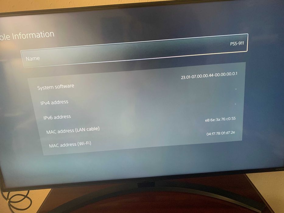 PS5 - PlayStation 5 Slim – Firmware 7.00 –Jailbreak/Desbloqueada–Novo