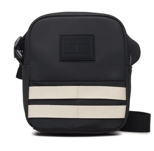 Tommy Jeans Saszetka listonoszka Tjm Street Mini Reporter