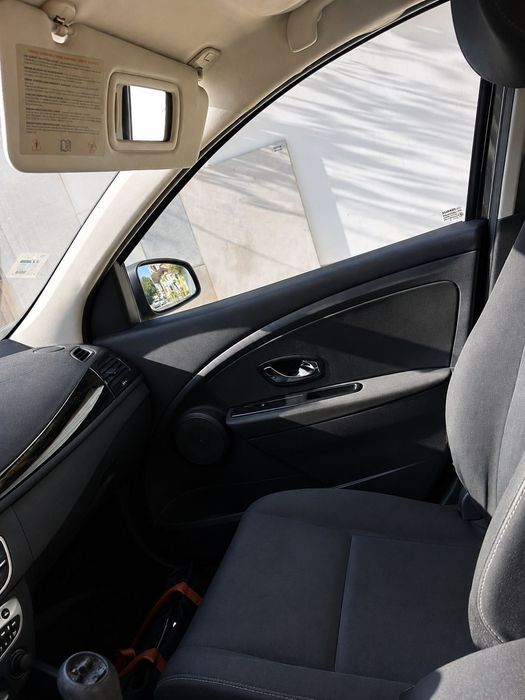 Renault Mégane Sport Tourer 1.5 dCi 90cv – 2012