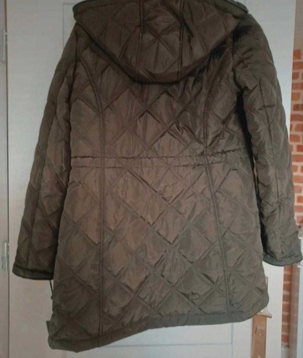 Kurtka pikowana DKNY