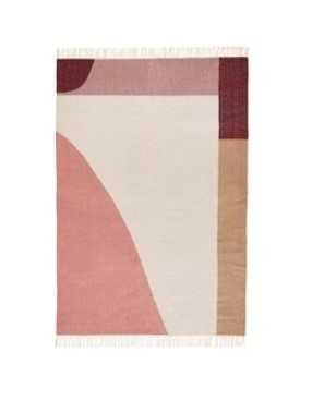 Tapete Klim multicolor