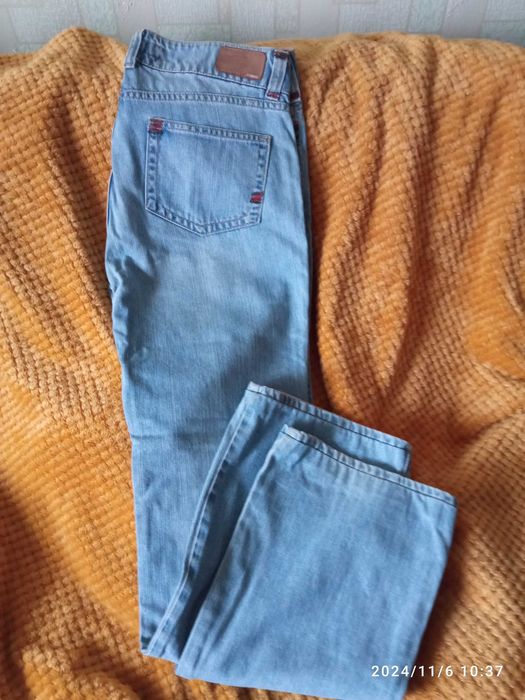 2 шт джинсів. З европи. Якість