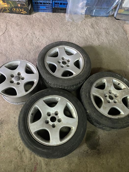 Продам диски Ауді оригінал 5/112