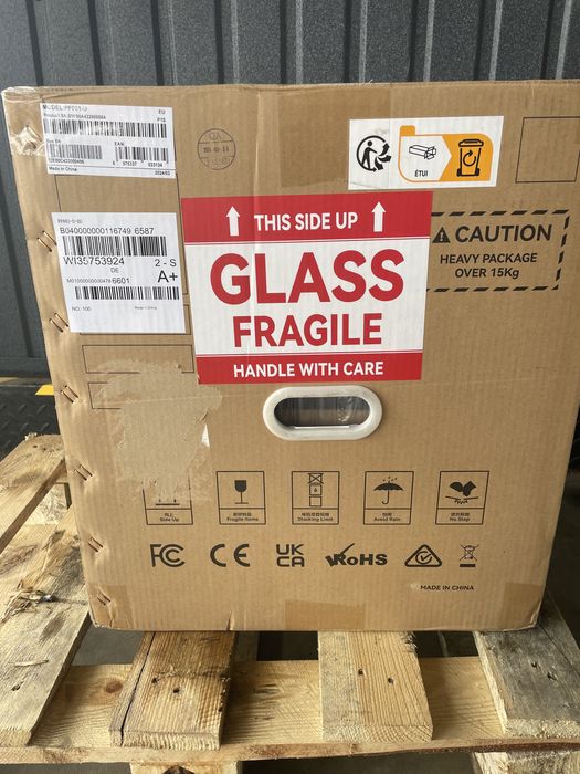 3d Принтер  Bambu lab P1S Combo з AMS Європейська версія