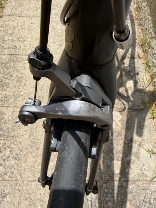 Cannondale supersix evo