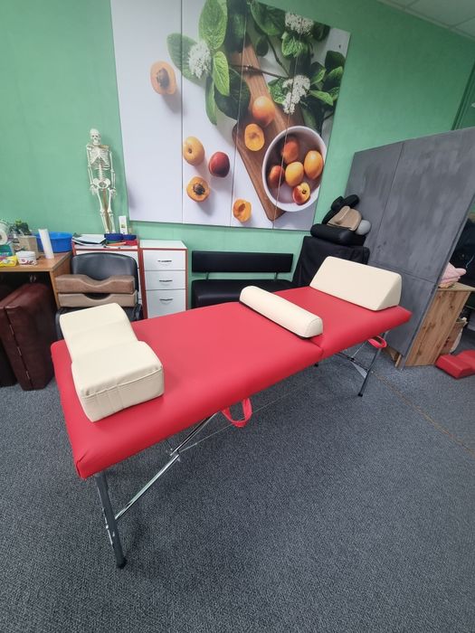 Подушка для бровіста, лешмейкера та нарощування вій. Валики