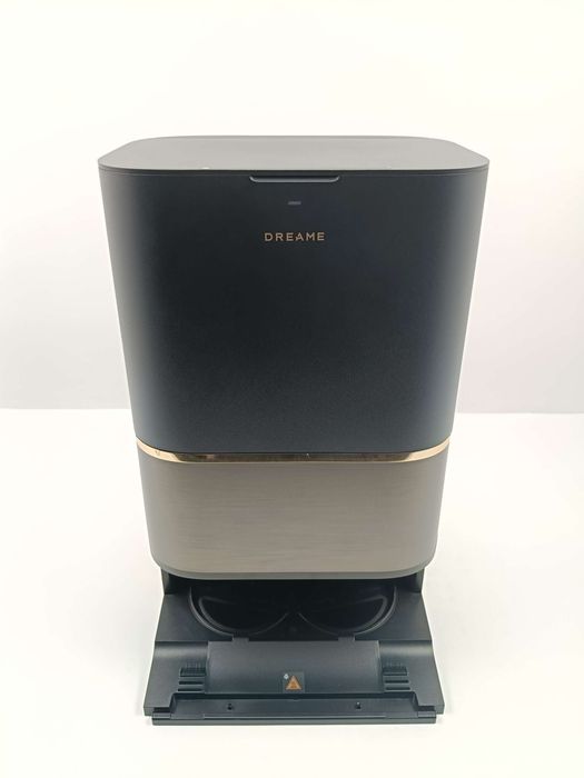 Robot sprzątający Dreame L50s Pro Ultra czarny, 30000 Pa