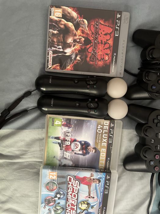 PlayStation 3 Slim