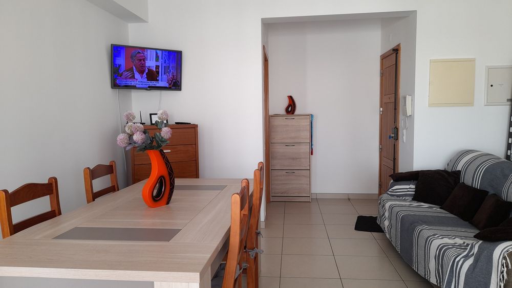 Apartamento Armação Pêra