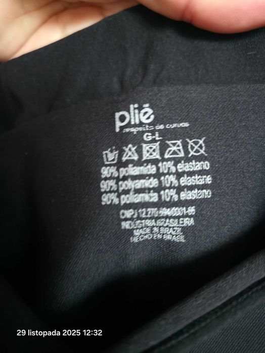 Bielizna wyszczuplająca