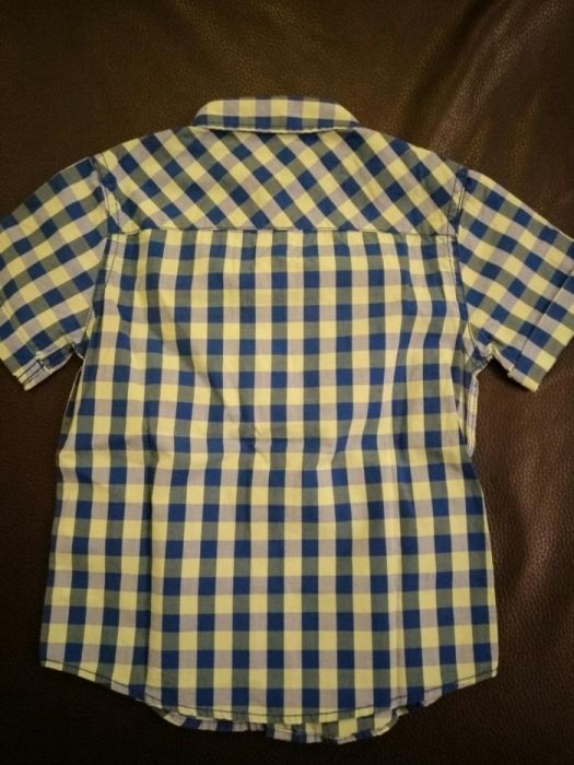 Camisa de criança Zara