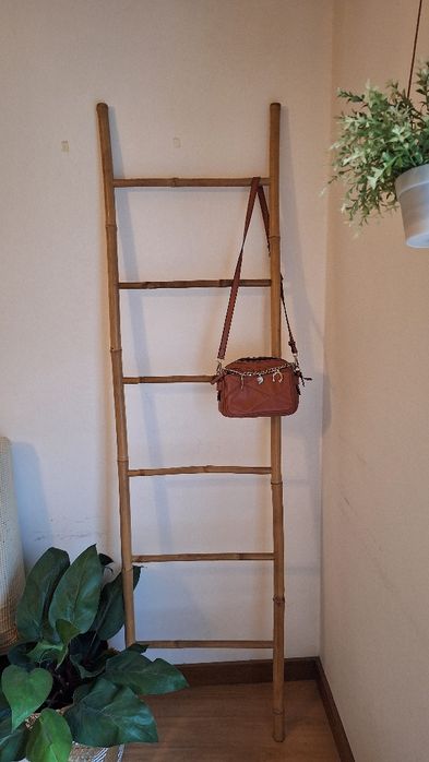 Carteira rosa Parfois