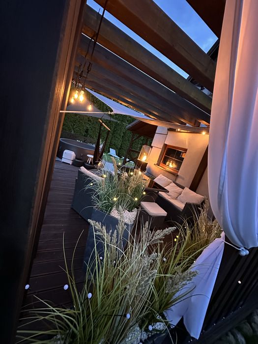 Domek letniskowy Strefa Mazur