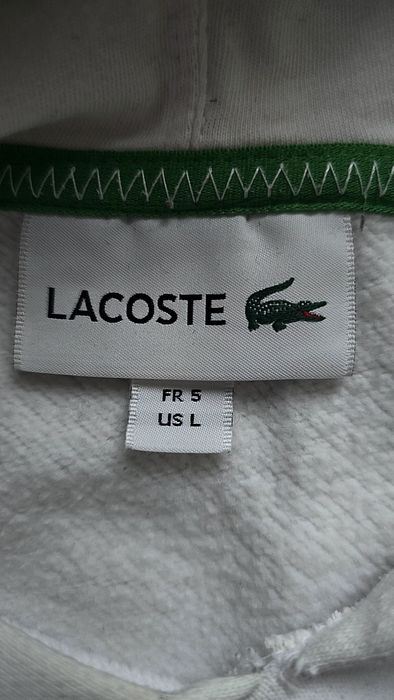Bluza Lacoste Unisex