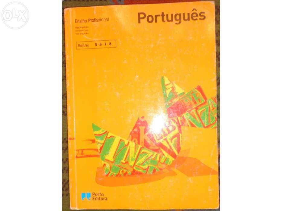 Livro de portugues