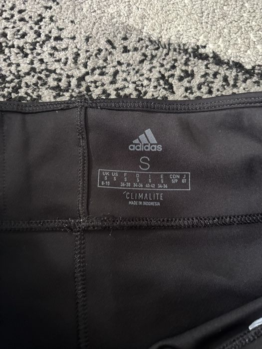 Legginsy Adidas……..