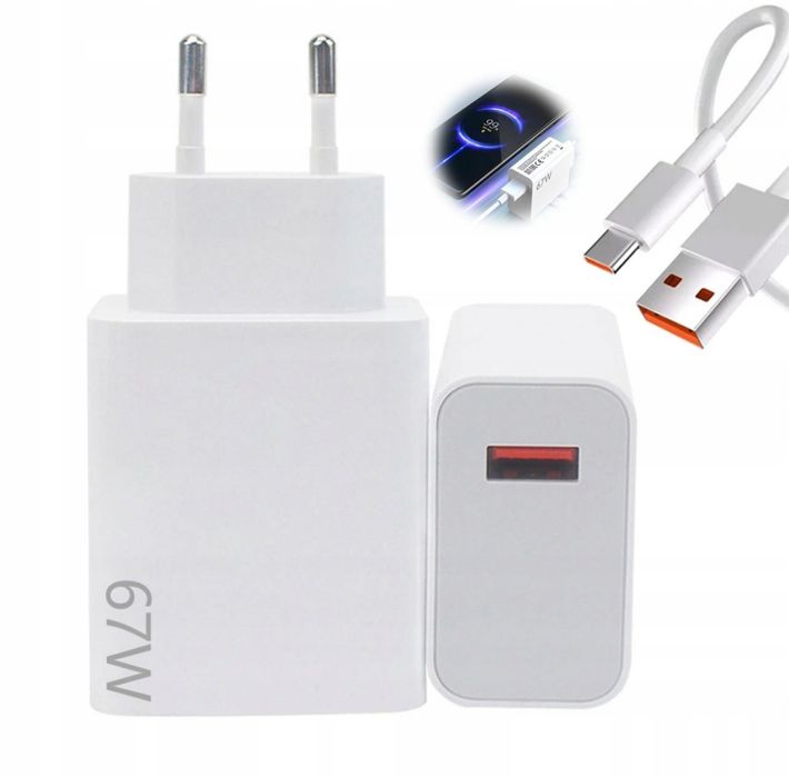 ŁADOWARKA TYP C USB kabel do telefonu uniwersalna kabel 2 m!!!