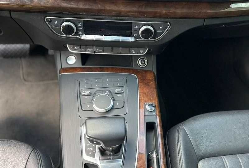 Audi Q5 2018 Premium