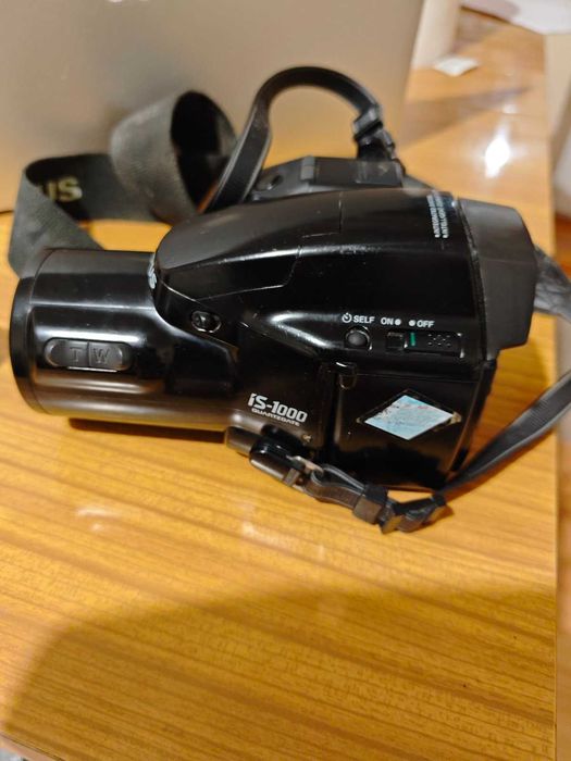 Aparat Olympus IS - 1000