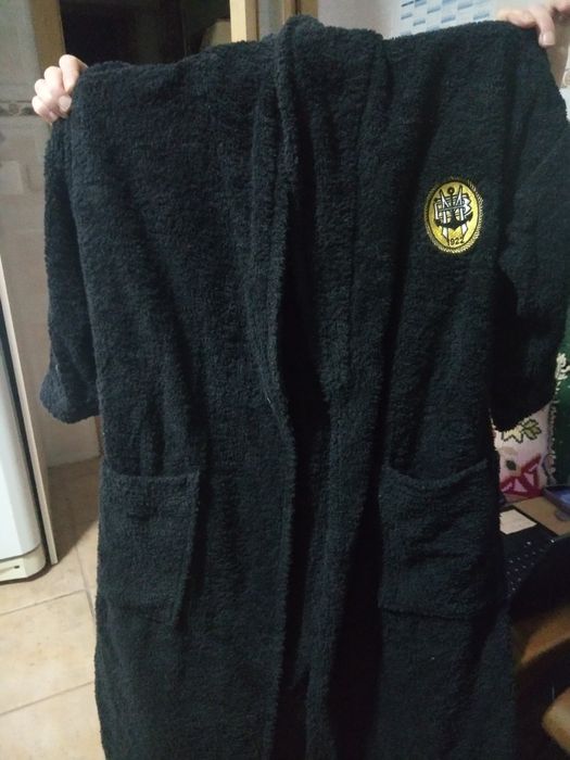 Roube em turco para banho do beira mar