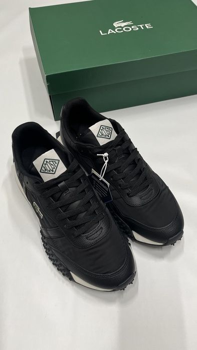 Мужские  Lacoste L-spin оригинал